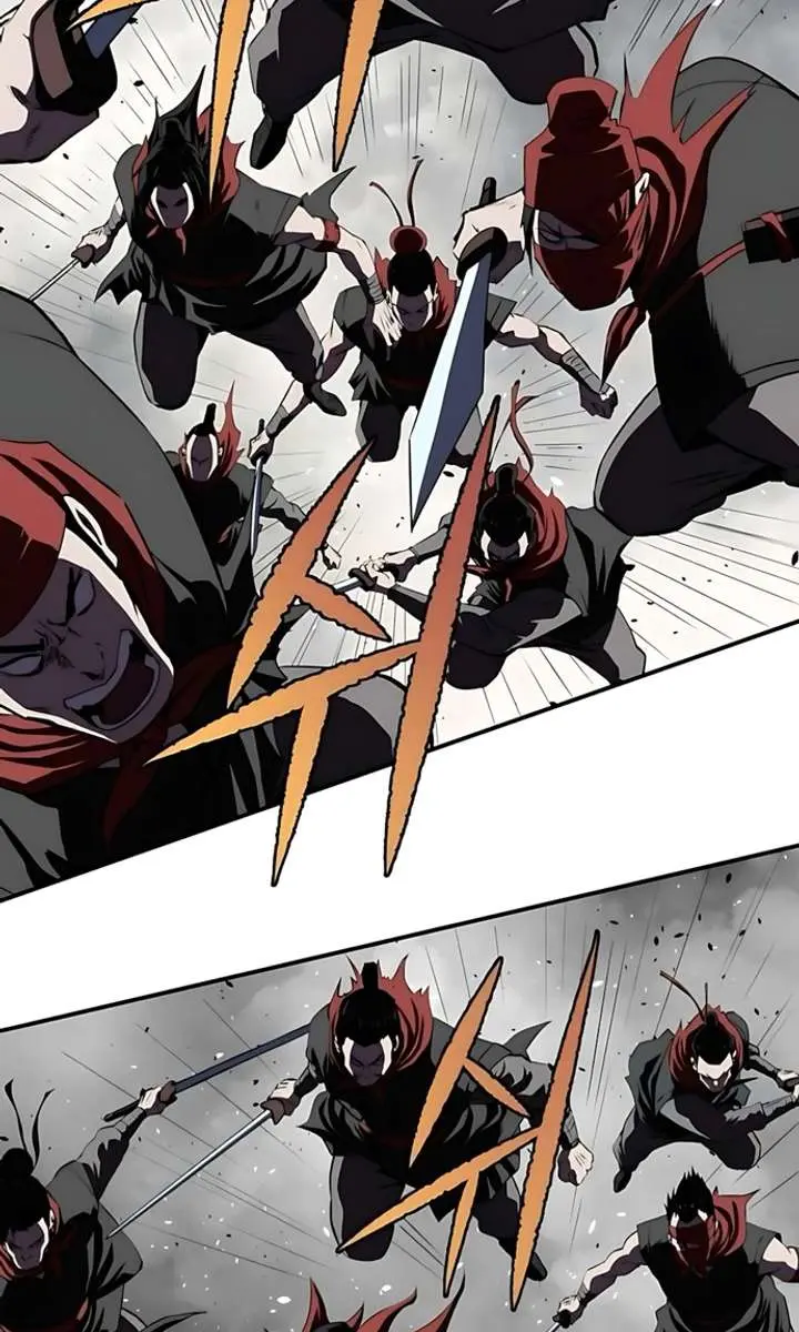 The Supreme Demon Swordmaster Chapter 31 Page 85