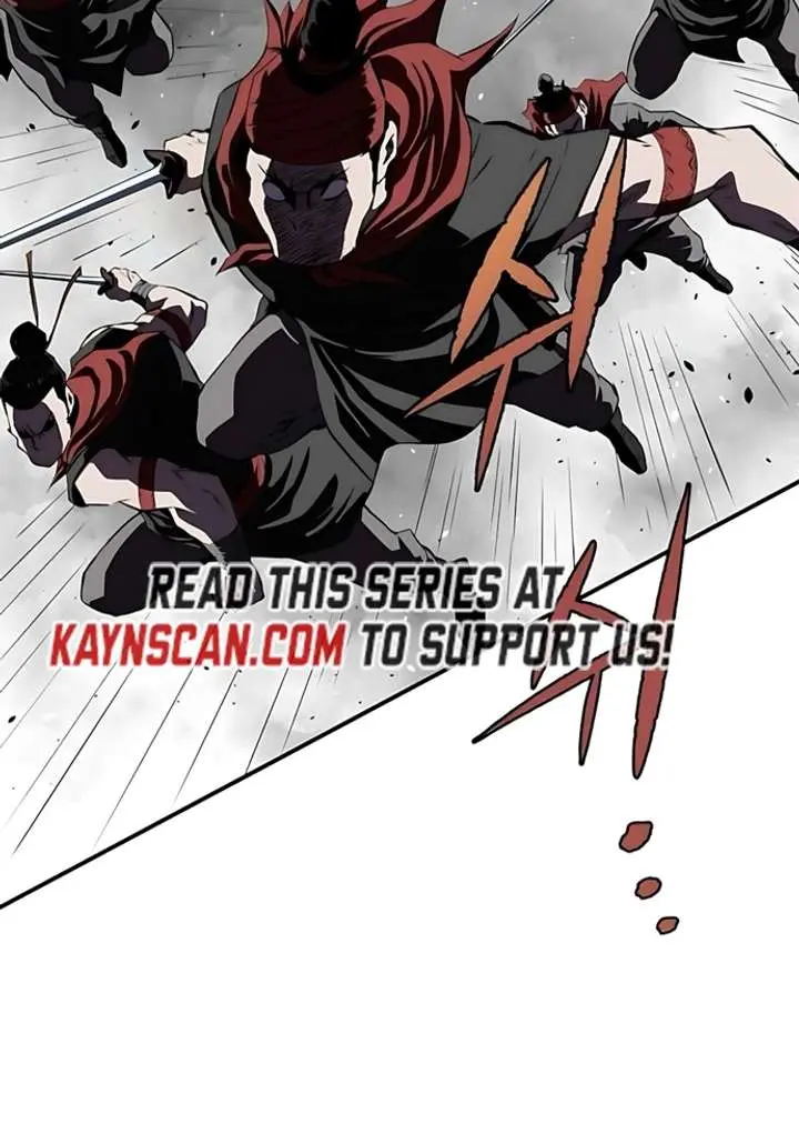 The Supreme Demon Swordmaster Chapter 31 Page 86