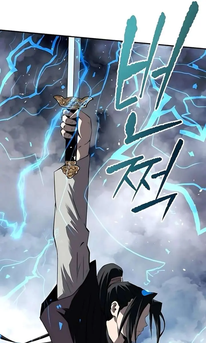 The Supreme Demon Swordmaster Chapter 31 Page 87