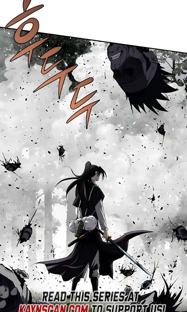 The Supreme Demon Swordmaster Chapter 31 Page 92
