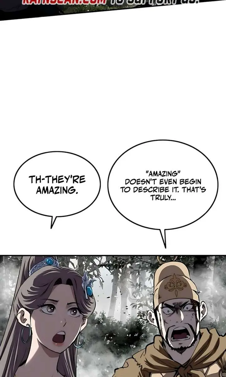 The Supreme Demon Swordmaster Chapter 31 Page 93