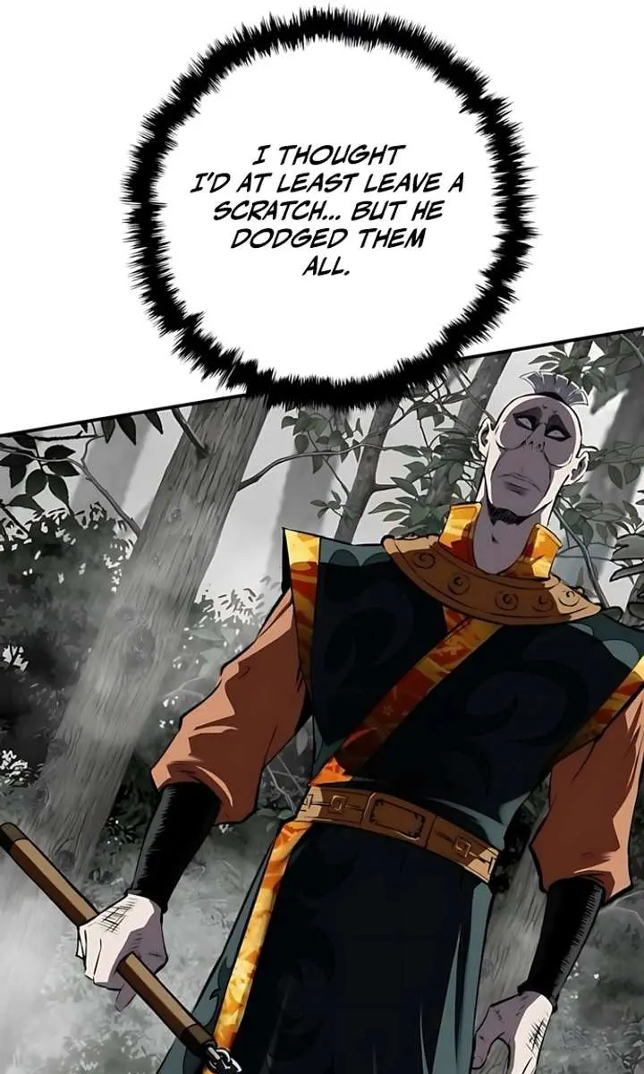 The Supreme Demon Swordmaster Chapter 31 Page 103