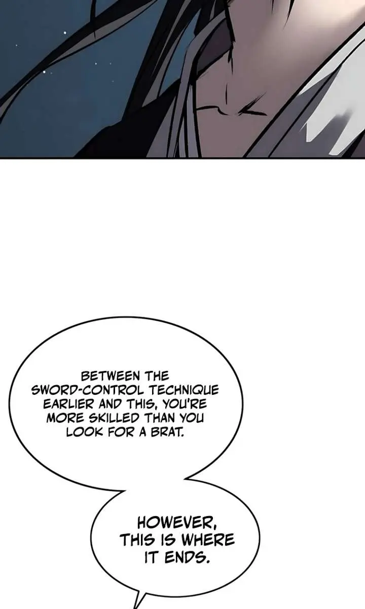 The Supreme Demon Swordmaster Chapter 31 Page 106