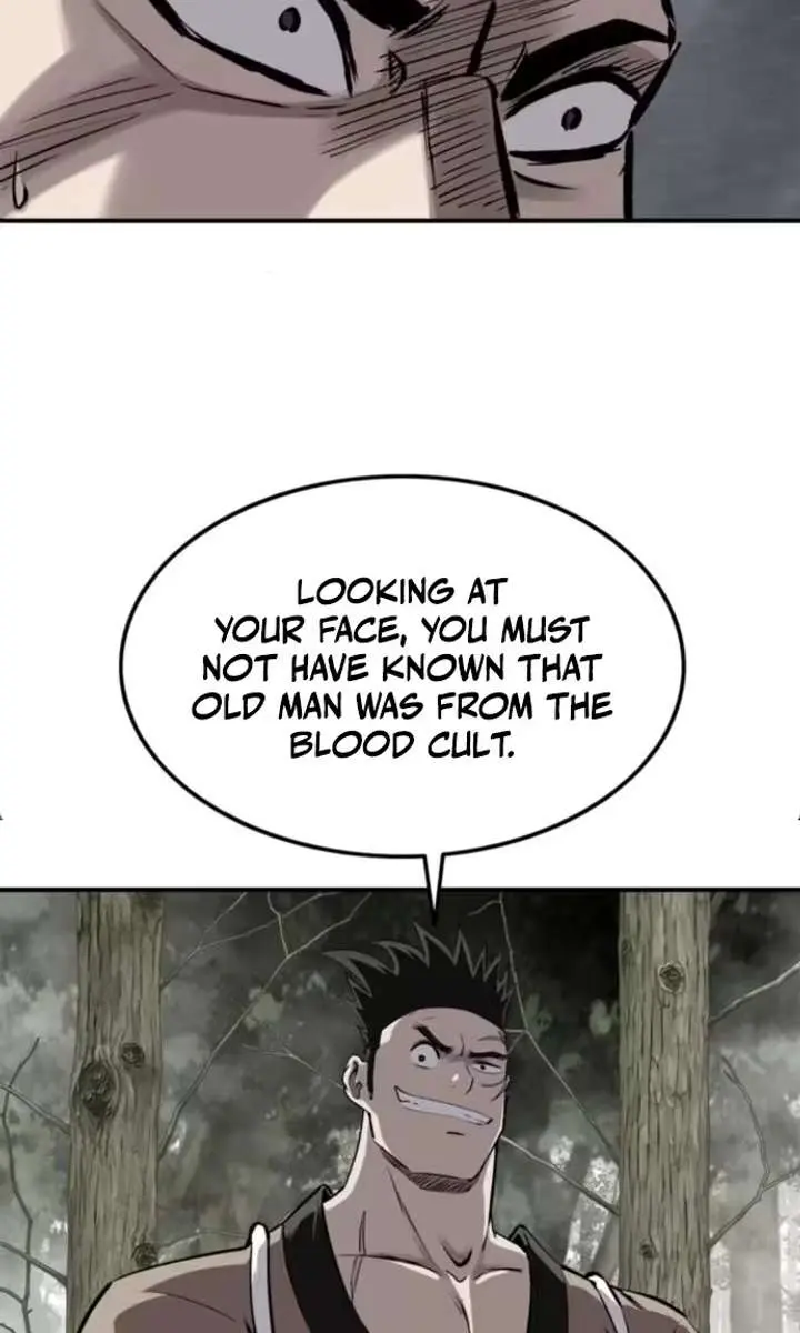 The Supreme Demon Swordmaster Chapter 32 Page 3
