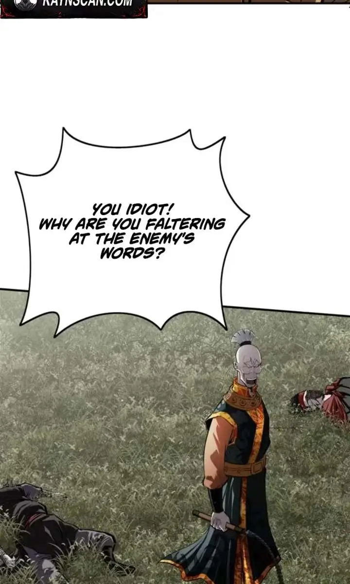 The Supreme Demon Swordmaster Chapter 32 Page 6