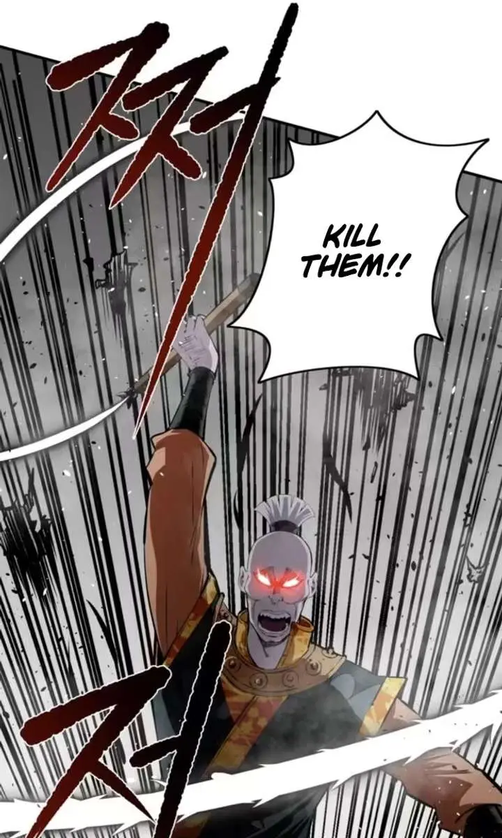 The Supreme Demon Swordmaster Chapter 32 Page 11