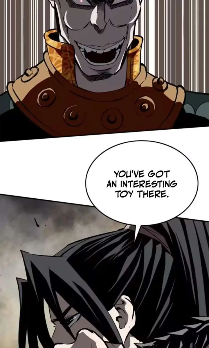 The Supreme Demon Swordmaster Chapter 32 Page 27