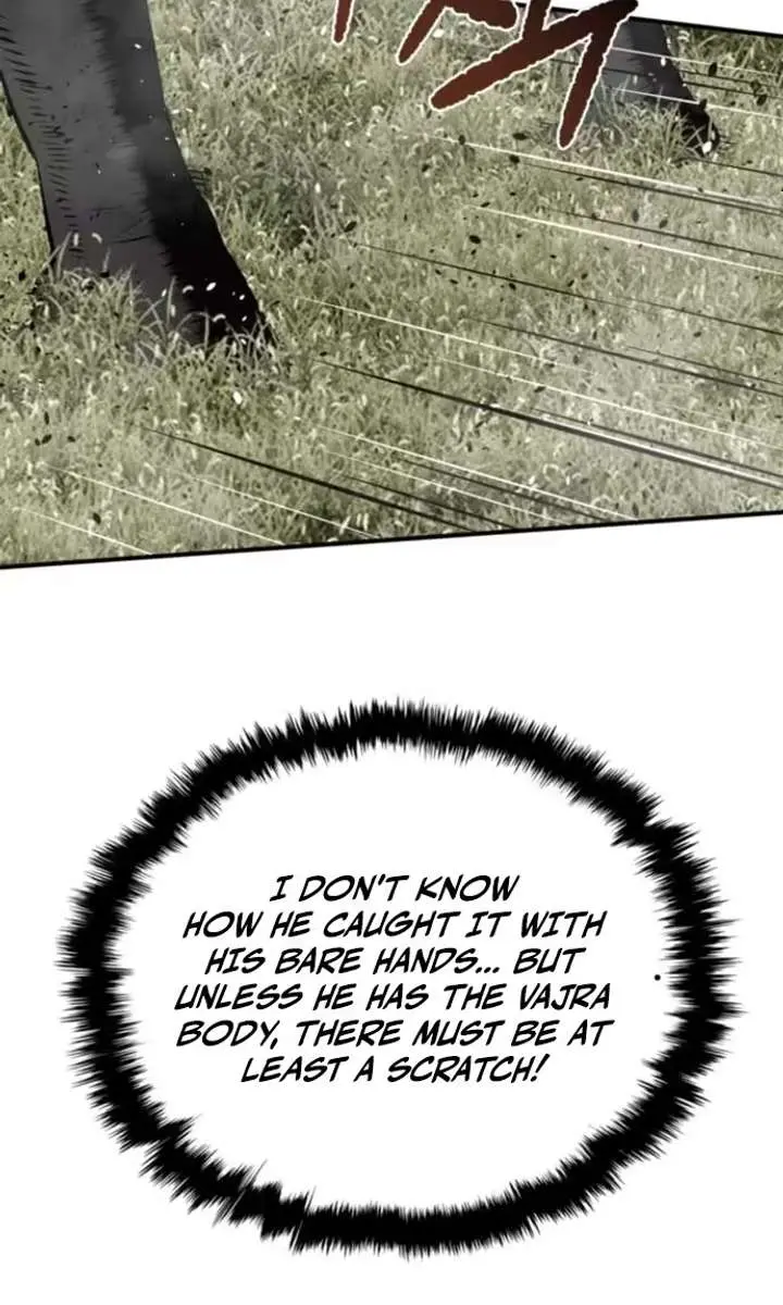 The Supreme Demon Swordmaster Chapter 32 Page 31