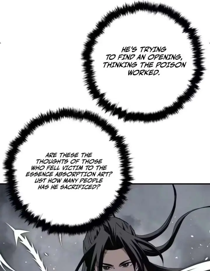 The Supreme Demon Swordmaster Chapter 32 Page 33