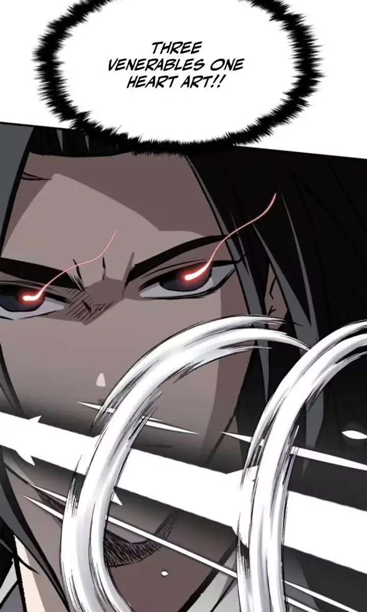 The Supreme Demon Swordmaster Chapter 32 Page 35