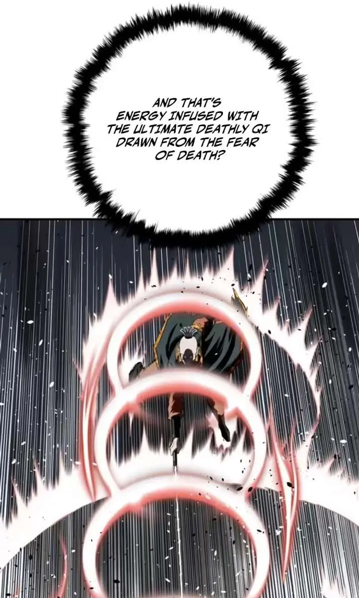 The Supreme Demon Swordmaster Chapter 32 Page 39