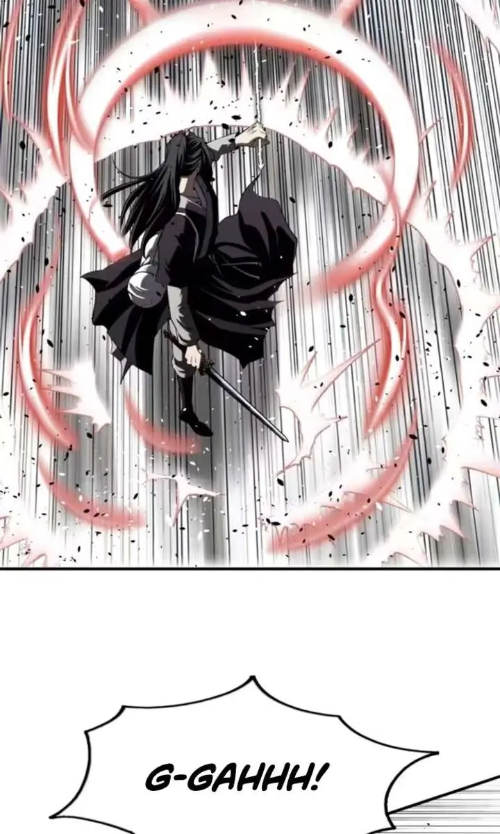 The Supreme Demon Swordmaster Chapter 32 Page 40