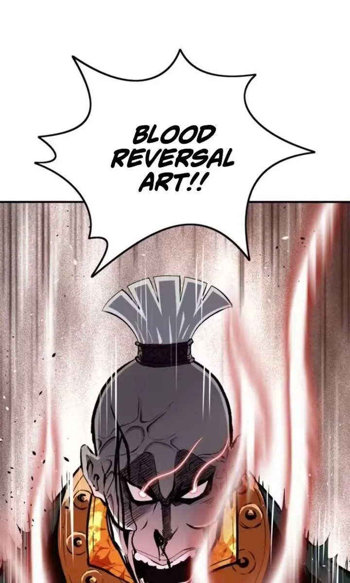 The Supreme Demon Swordmaster Chapter 32 Page 52