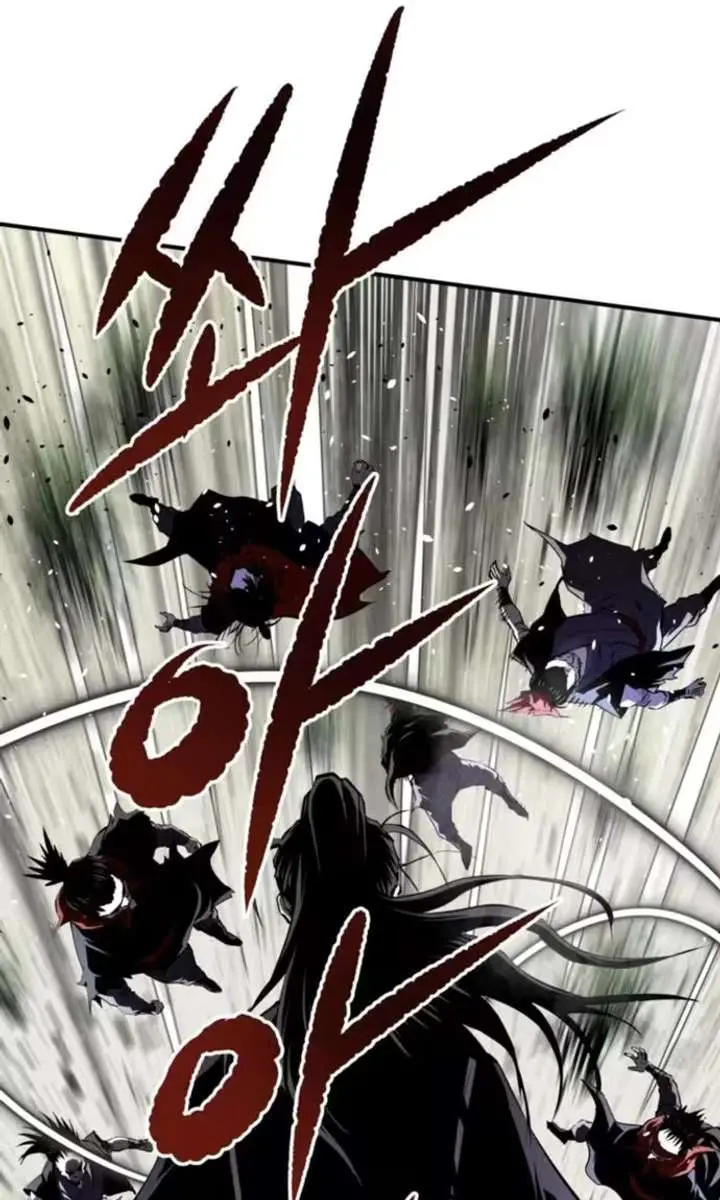The Supreme Demon Swordmaster Chapter 32 Page 61