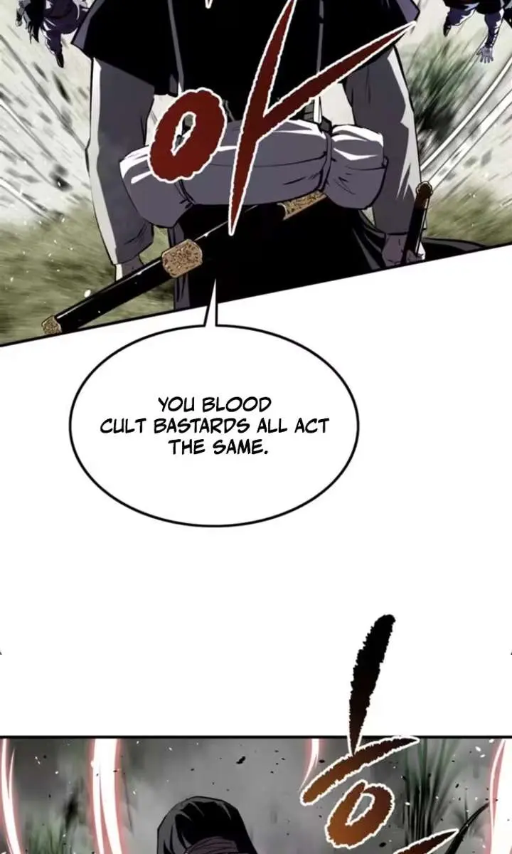 The Supreme Demon Swordmaster Chapter 32 Page 62