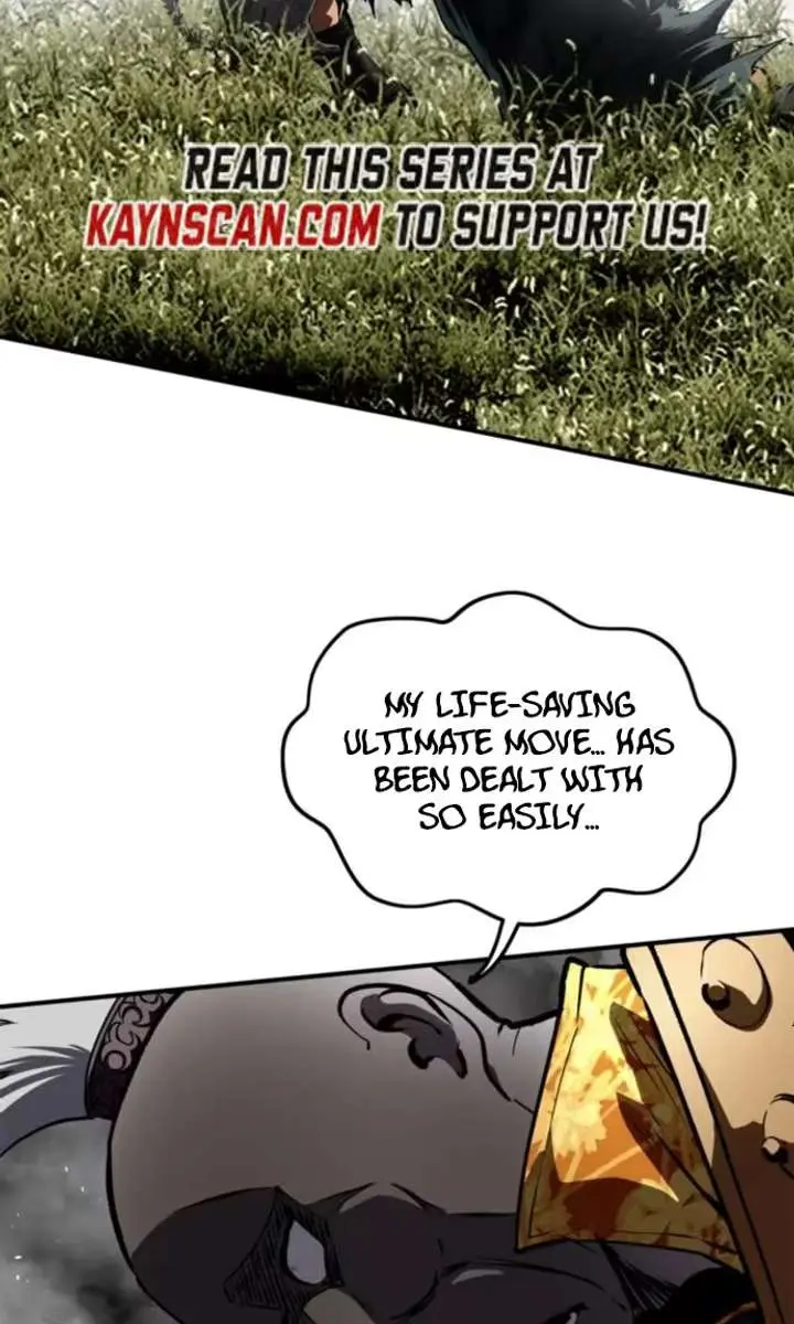 The Supreme Demon Swordmaster Chapter 32 Page 84