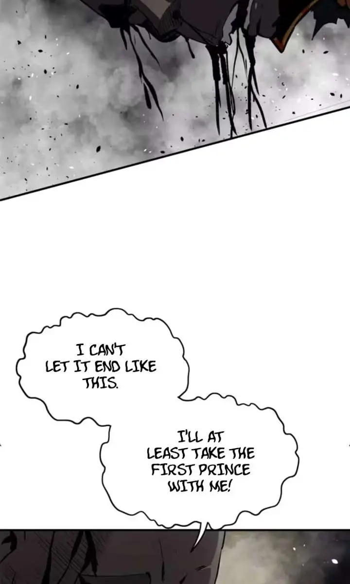 The Supreme Demon Swordmaster Chapter 32 Page 85