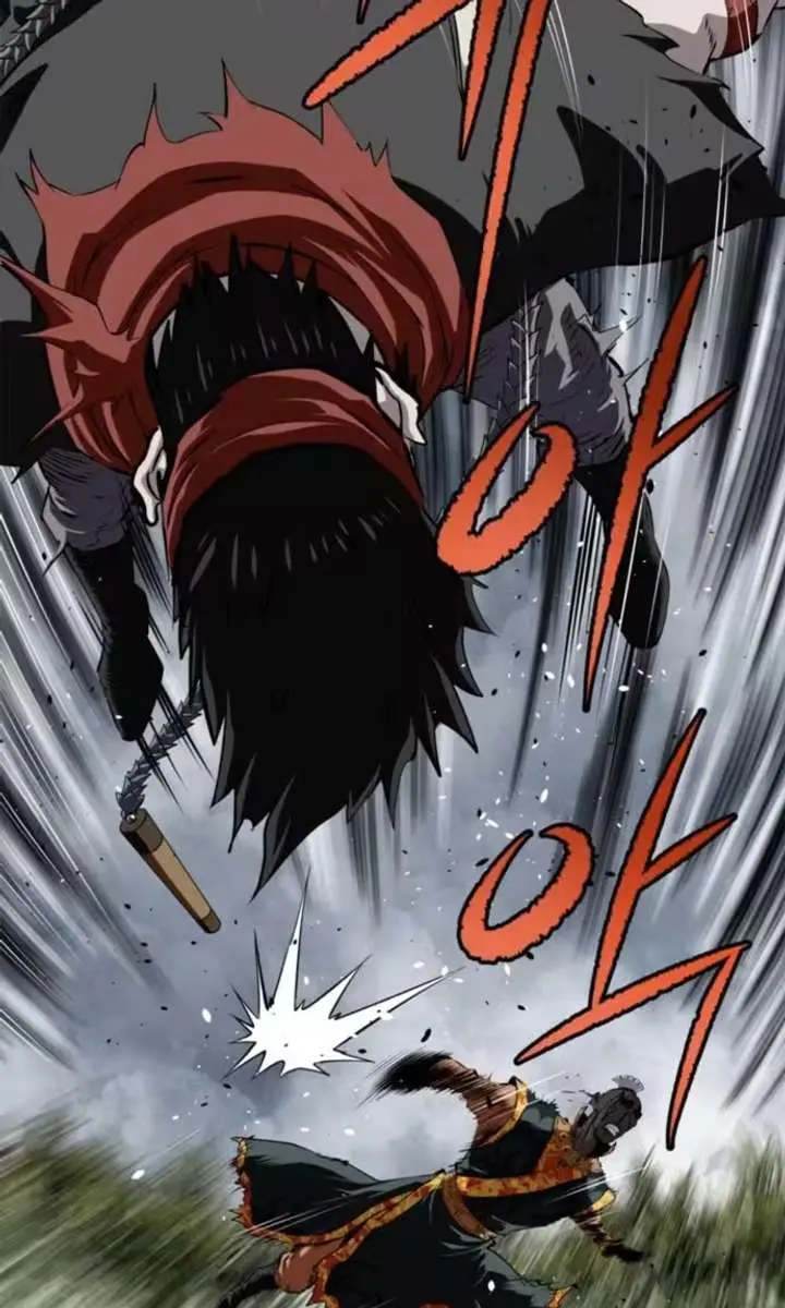 The Supreme Demon Swordmaster Chapter 32 Page 88