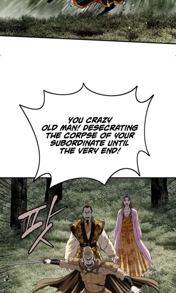 The Supreme Demon Swordmaster Chapter 32 Page 89