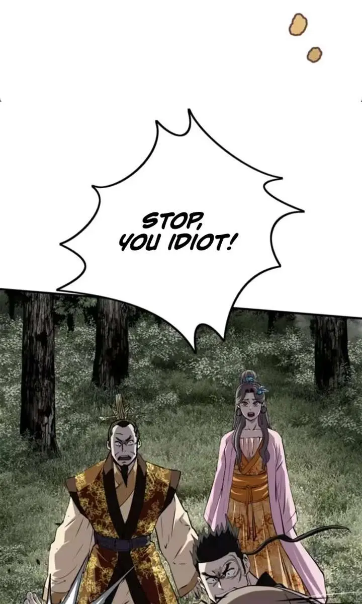 The Supreme Demon Swordmaster Chapter 32 Page 91