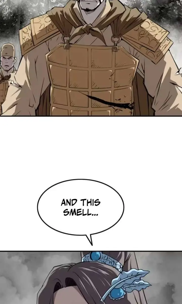 The Supreme Demon Swordmaster Chapter 32 Page 100