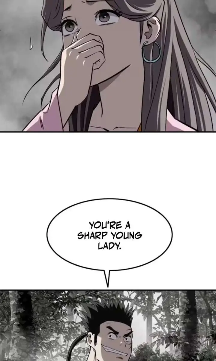 The Supreme Demon Swordmaster Chapter 32 Page 101