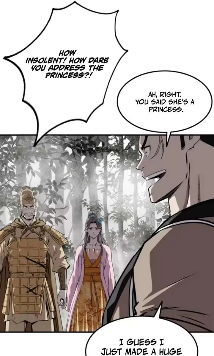 The Supreme Demon Swordmaster Chapter 32 Page 103