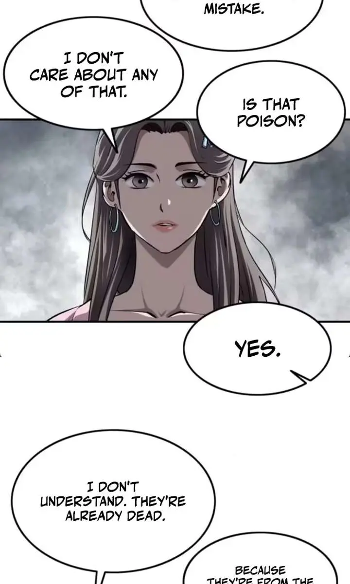 The Supreme Demon Swordmaster Chapter 32 Page 104