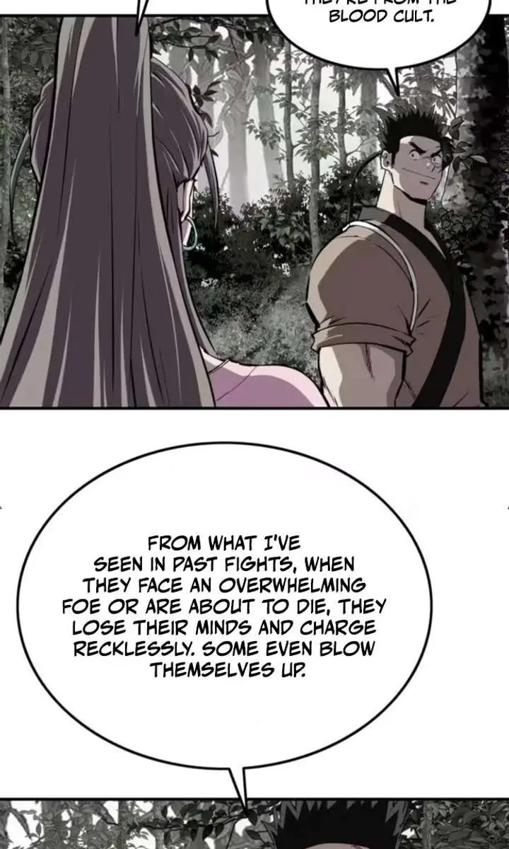 The Supreme Demon Swordmaster Chapter 32 Page 105