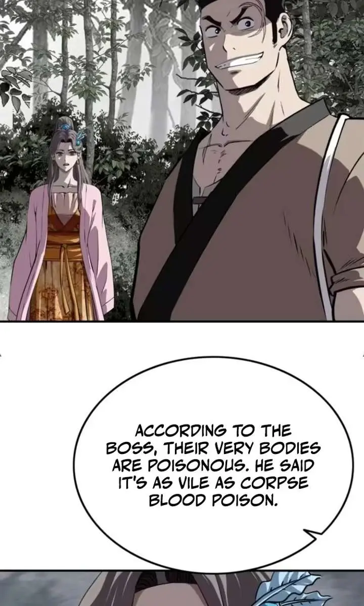 The Supreme Demon Swordmaster Chapter 32 Page 106