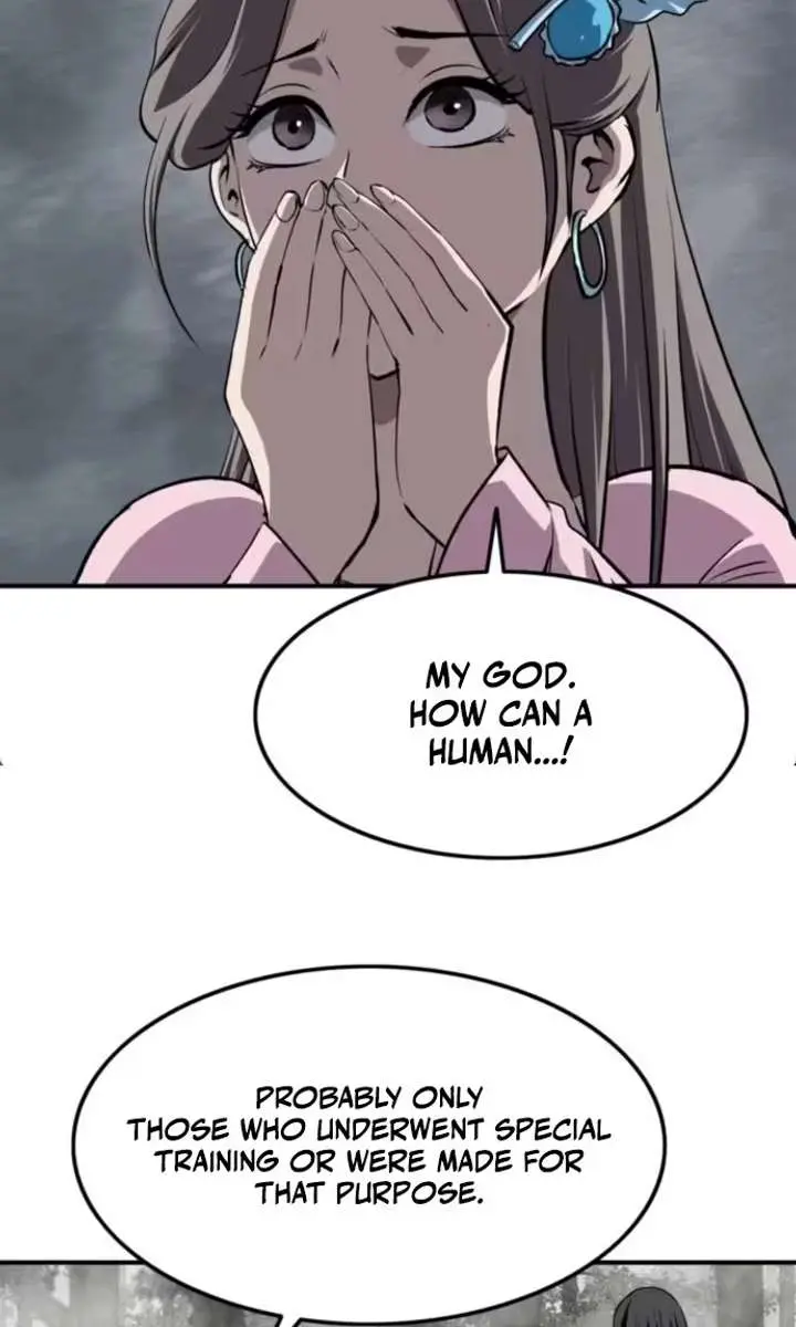The Supreme Demon Swordmaster Chapter 32 Page 107