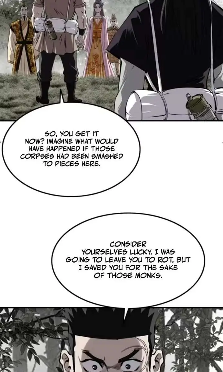 The Supreme Demon Swordmaster Chapter 32 Page 109