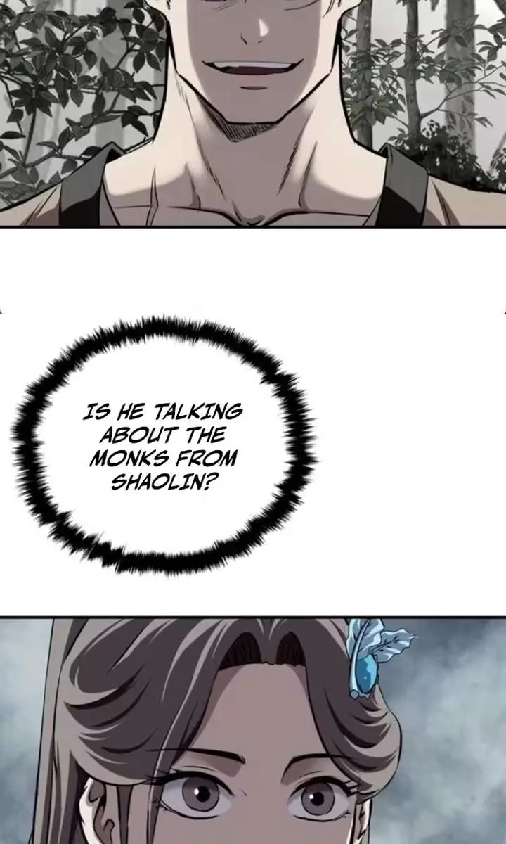 The Supreme Demon Swordmaster Chapter 32 Page 110