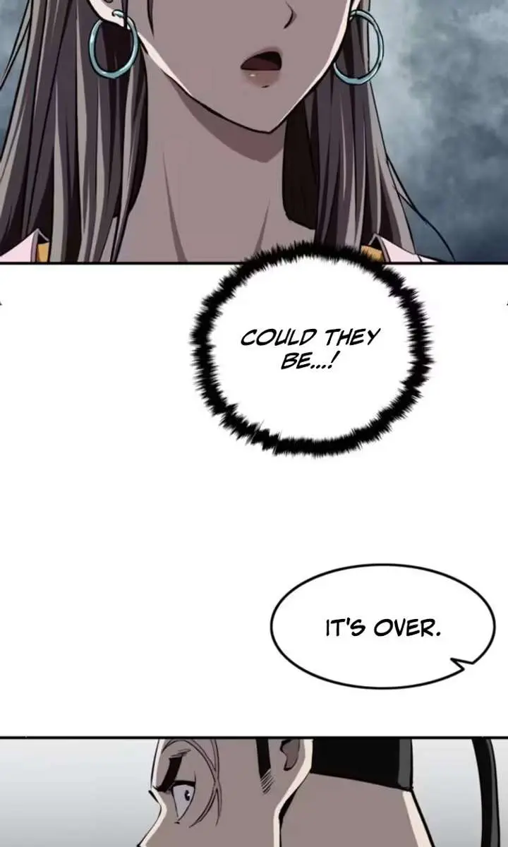 The Supreme Demon Swordmaster Chapter 32 Page 111