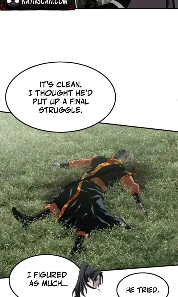 The Supreme Demon Swordmaster Chapter 32 Page 113