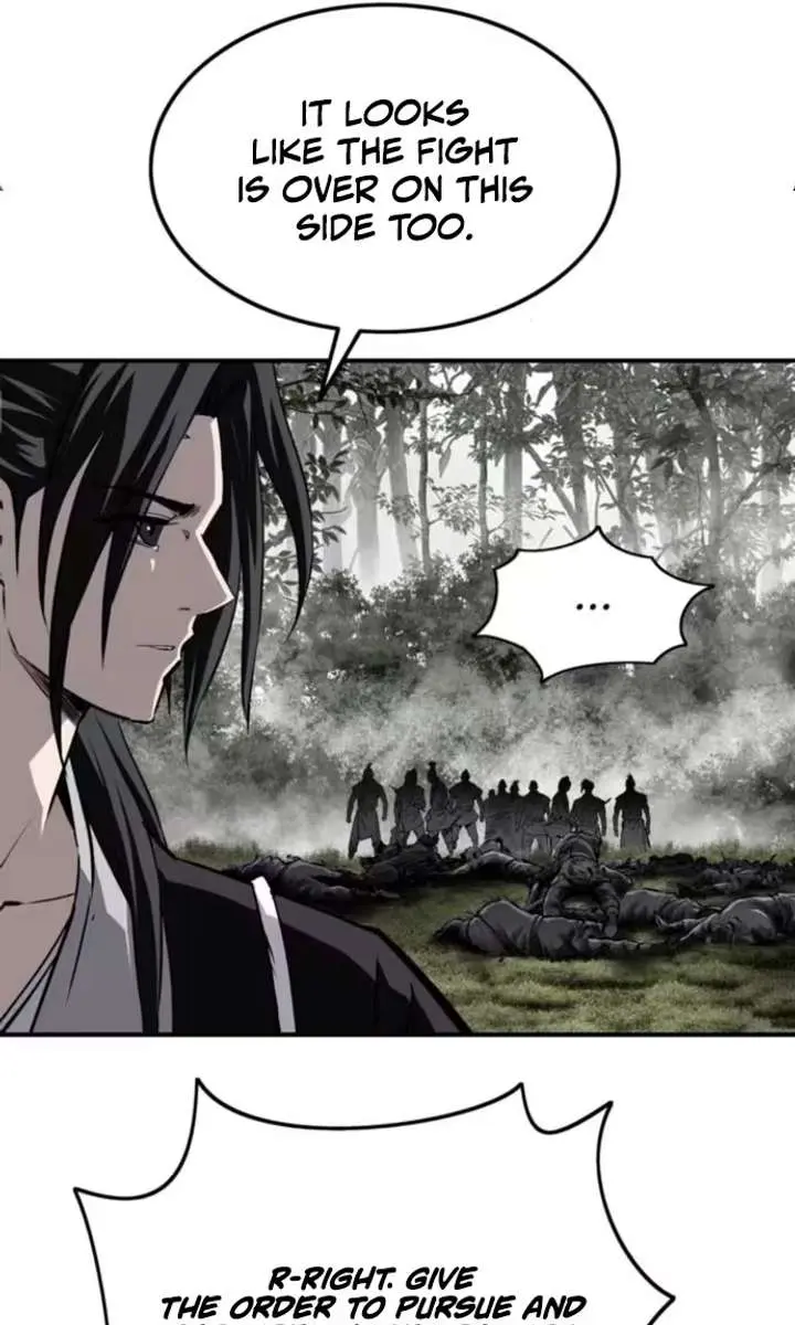 The Supreme Demon Swordmaster Chapter 32 Page 115