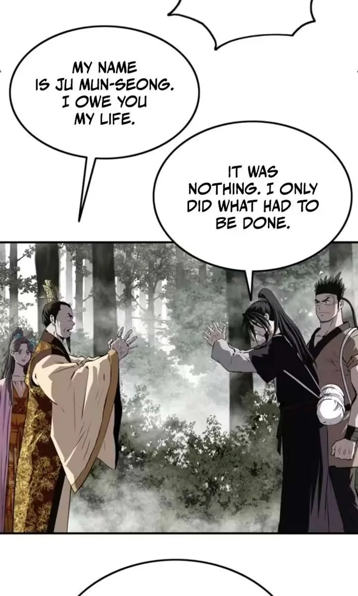 The Supreme Demon Swordmaster Chapter 32 Page 117