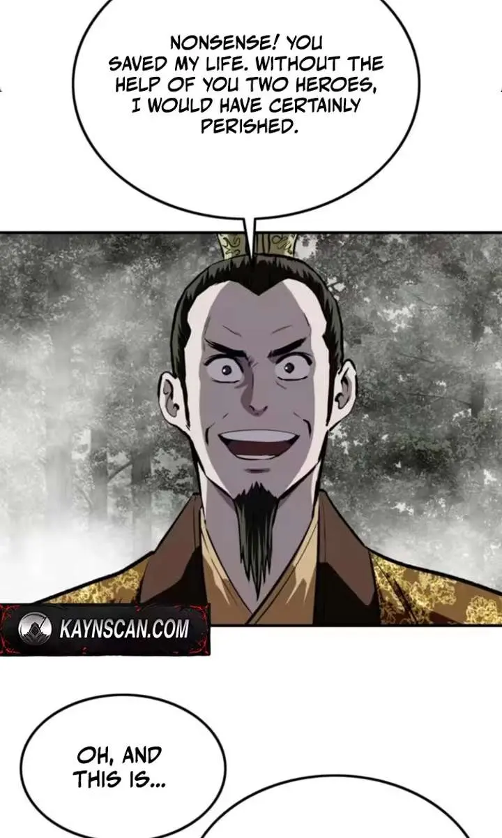 The Supreme Demon Swordmaster Chapter 32 Page 118