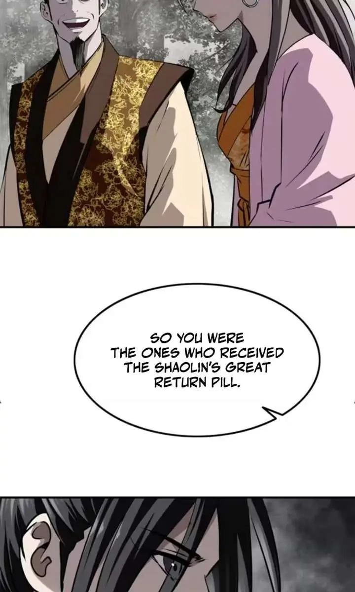 The Supreme Demon Swordmaster Chapter 32 Page 120