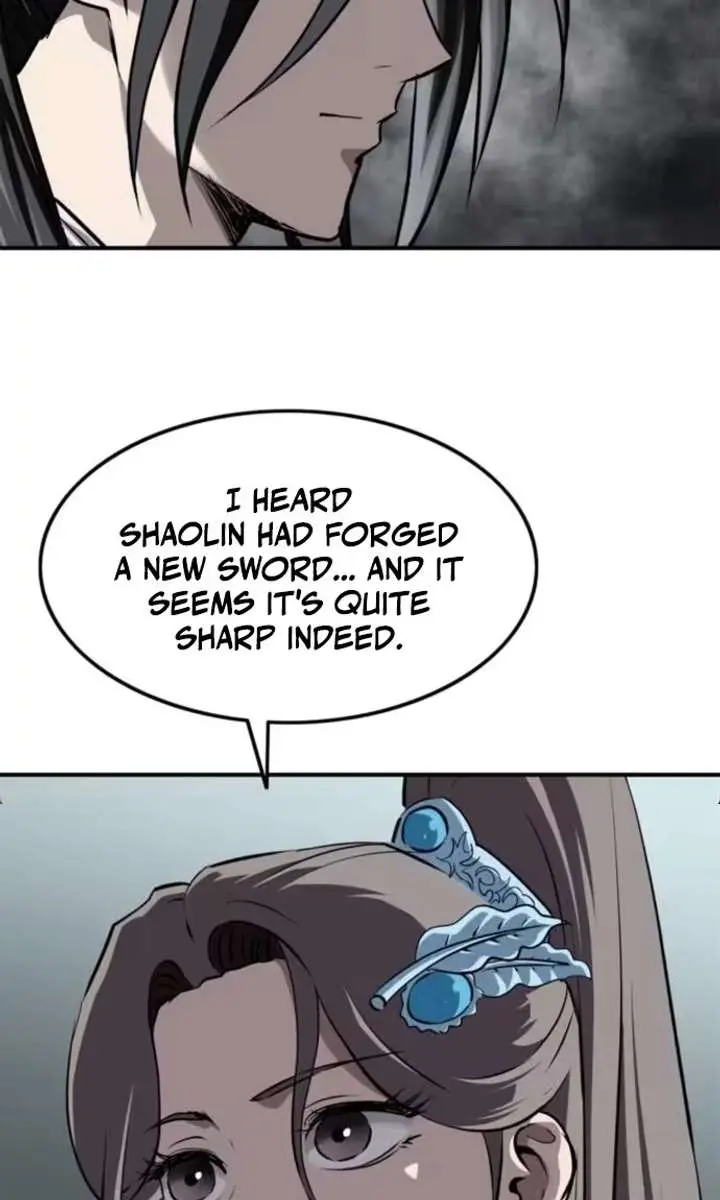 The Supreme Demon Swordmaster Chapter 32 Page 121