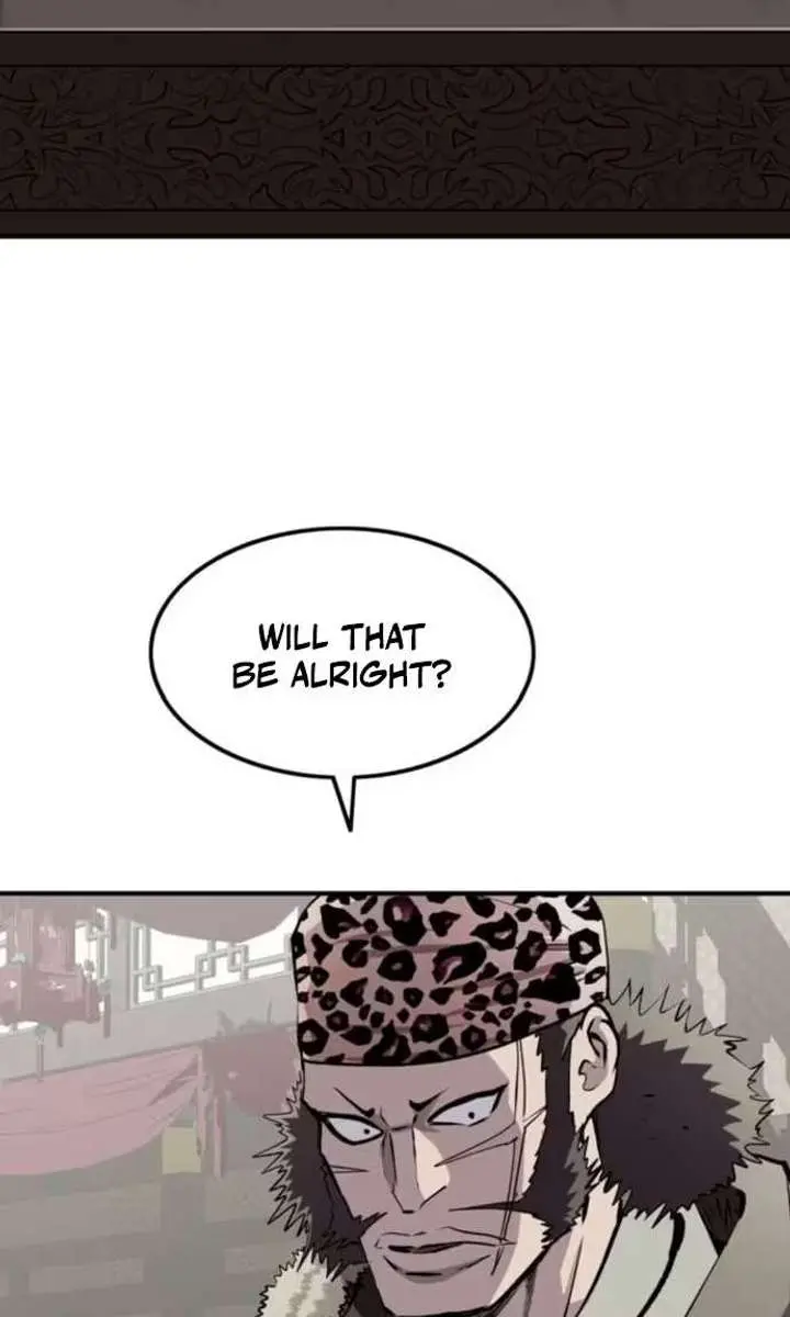 The Supreme Demon Swordmaster Chapter 33 Page 4