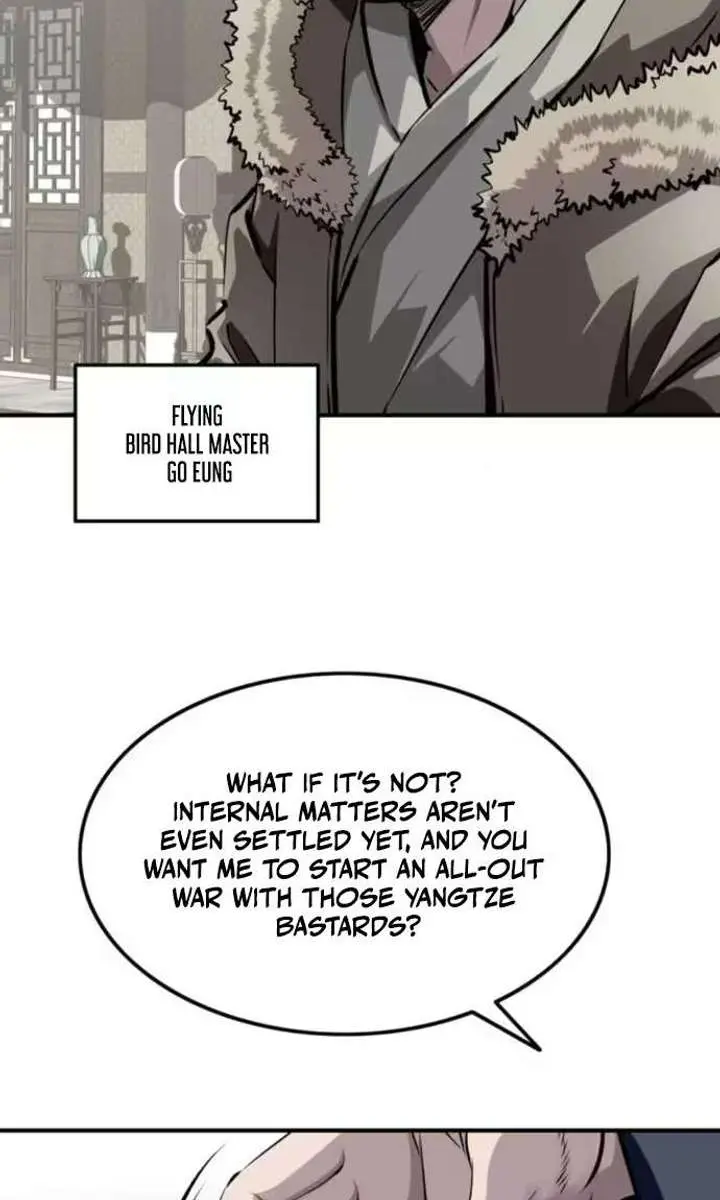 The Supreme Demon Swordmaster Chapter 33 Page 5