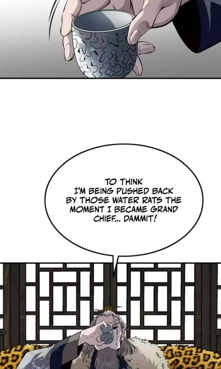 The Supreme Demon Swordmaster Chapter 33 Page 6