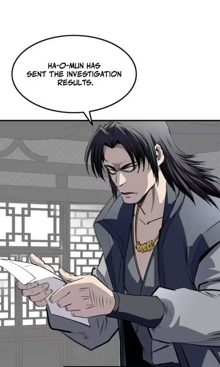 The Supreme Demon Swordmaster Chapter 33 Page 9