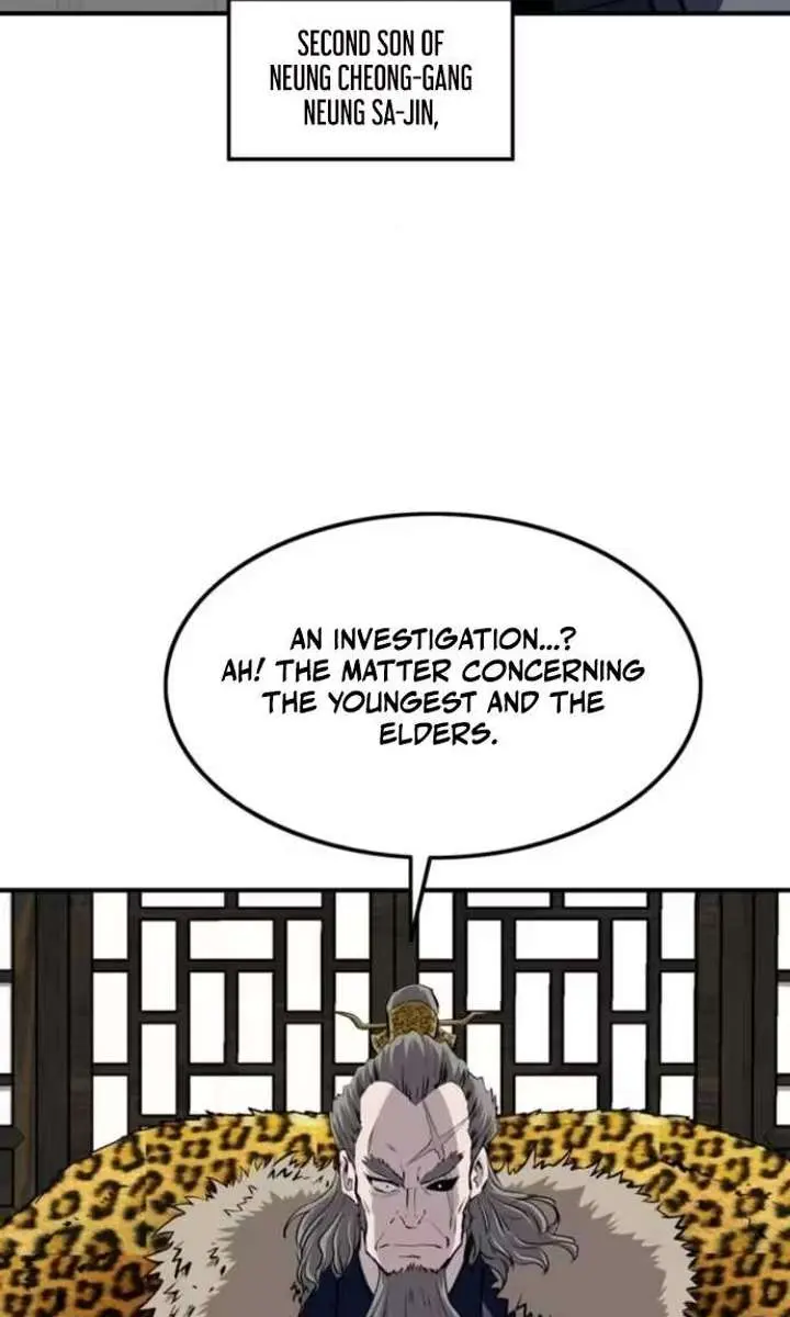The Supreme Demon Swordmaster Chapter 33 Page 10