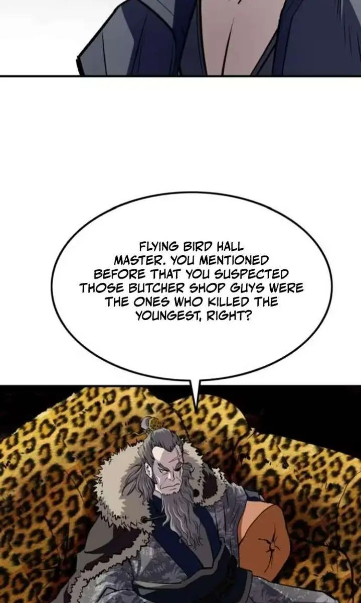 The Supreme Demon Swordmaster Chapter 33 Page 17