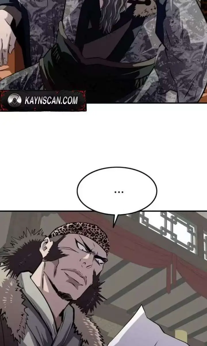 The Supreme Demon Swordmaster Chapter 33 Page 21