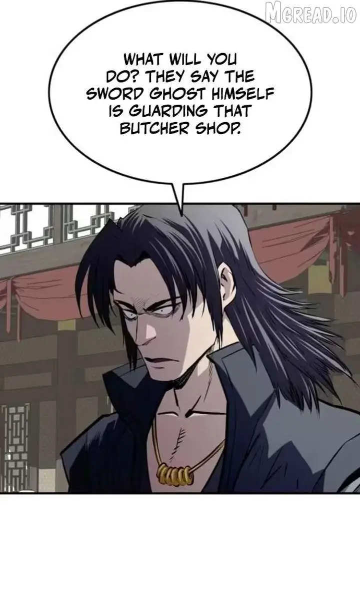 The Supreme Demon Swordmaster Chapter 33 Page 23
