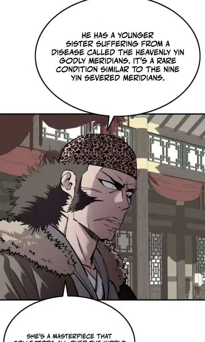 The Supreme Demon Swordmaster Chapter 33 Page 26