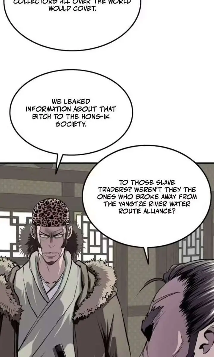 The Supreme Demon Swordmaster Chapter 33 Page 27